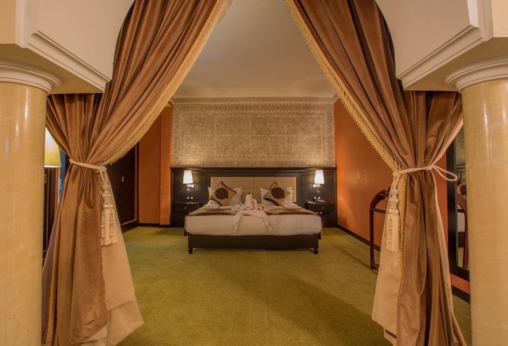 DWO Marrakech Ennakhil foto 2