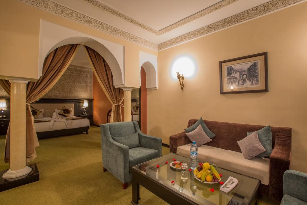 DWO Marrakech Ennakhil Marrakech photo 5