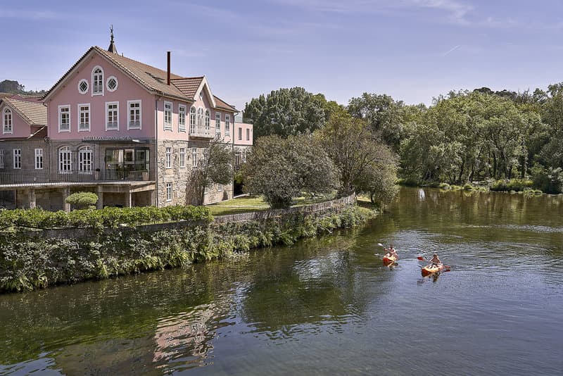 Ribeira Collection Hotel by Piamonte Hotels foto 1