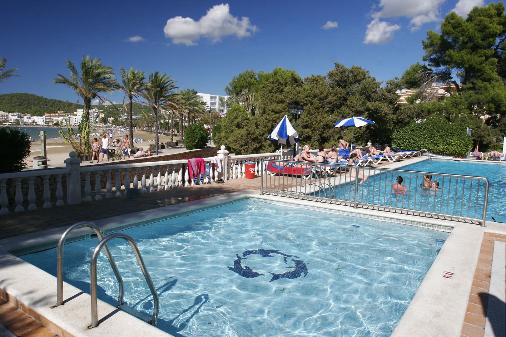 Hotel Ses Savines foto 4