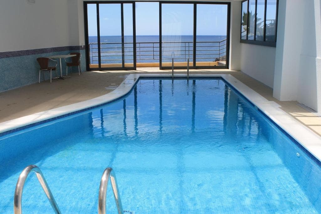 Hotel Cais da Oliveira Canico photo 5
