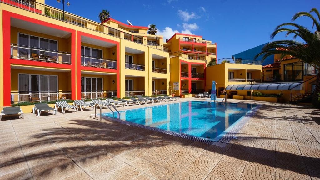 Hotel Cais da Oliveira foto 1