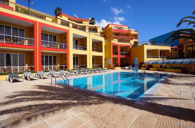 Hotel Cais da Oliveira foto 2