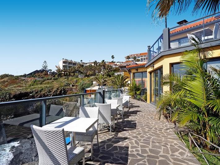 Hotel Cais da Oliveira Canico photo 5