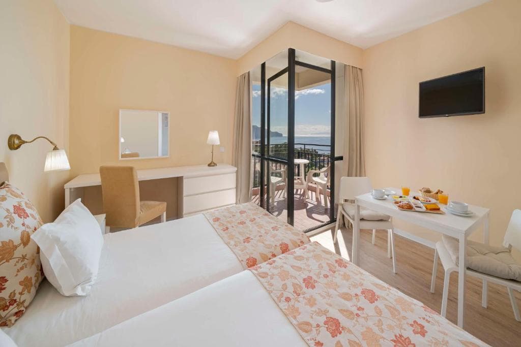 Dorisol Mimosa Studio Hotel foto 2