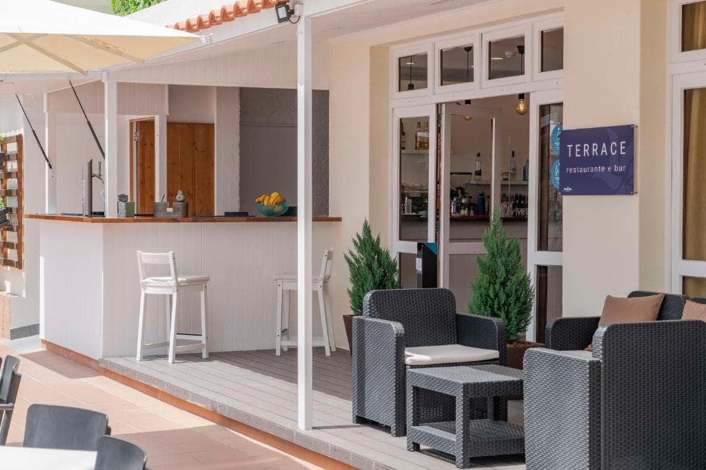 Dorisol Mimosa Studio Hotel Funchal photo 5