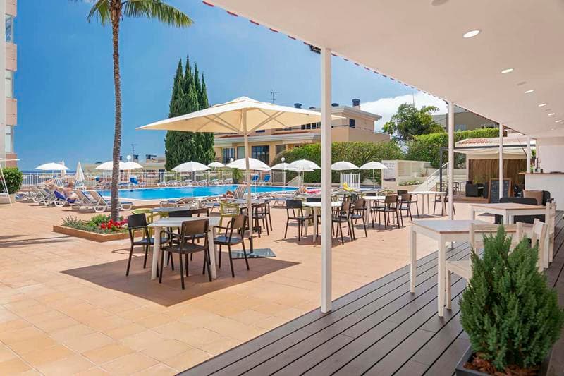 Dorisol Mimosa Studio Hotel Funchal photo 5