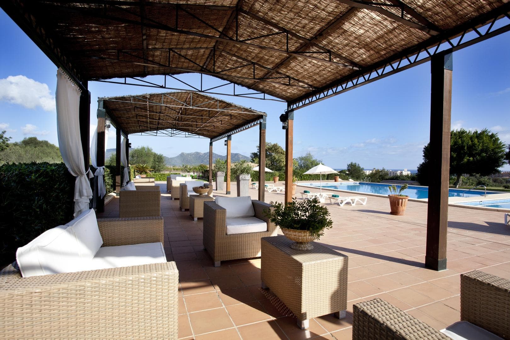 Son Corb Boutique Hotel foto 1