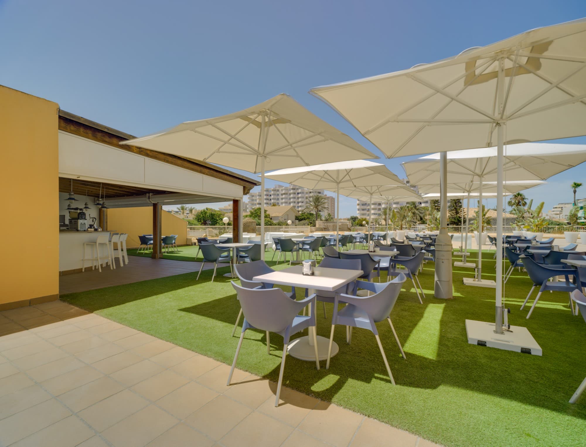 Poseidon La Manga Hotel & Spa La Manga photo 5