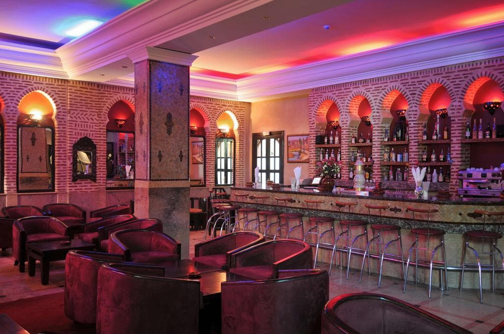 Diwane Hotel & Spa foto 3