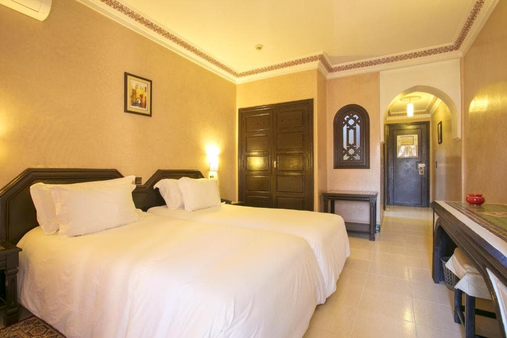 Diwane Hotel & Spa foto 2