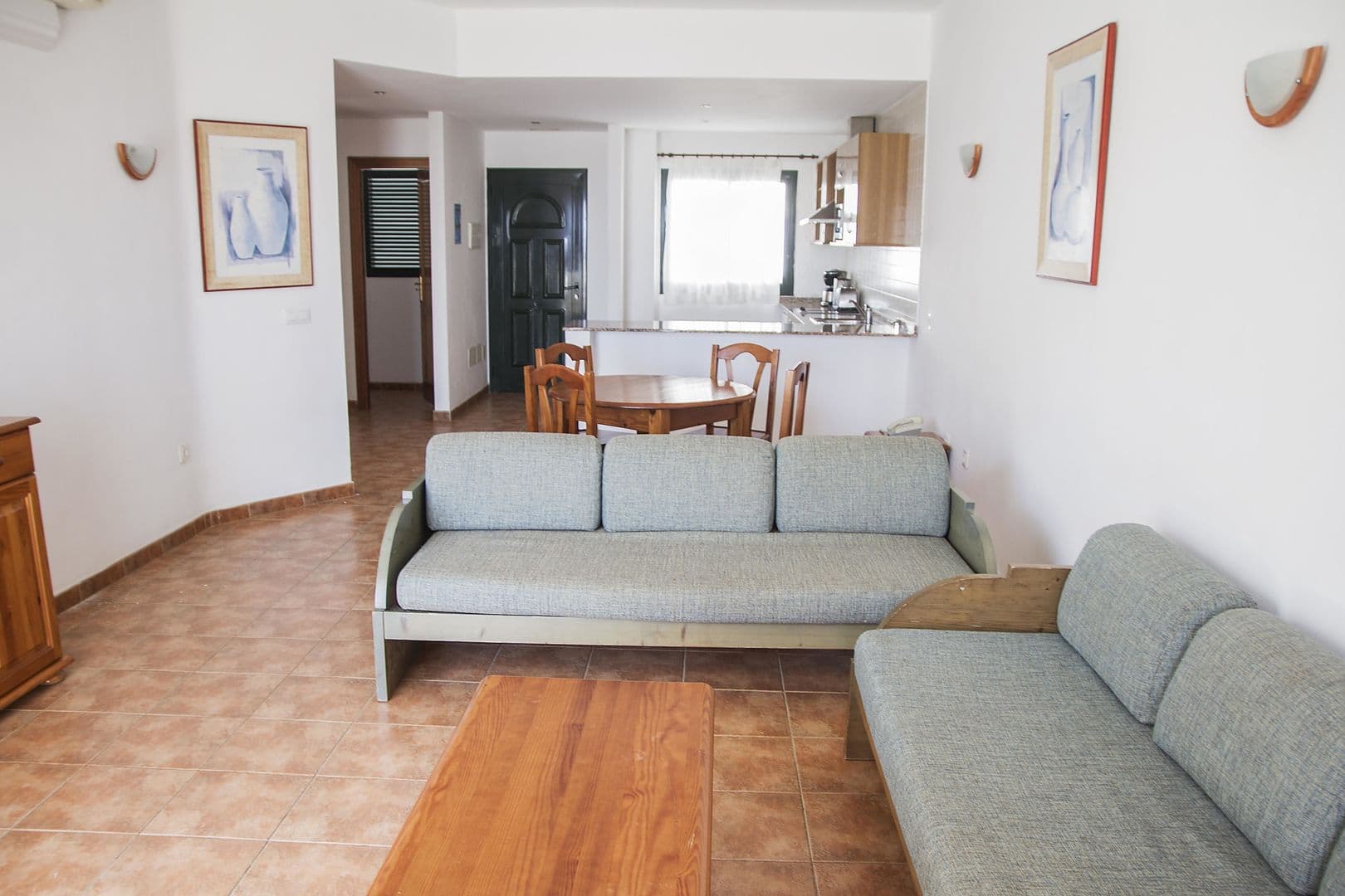 Apartamentos Lanzarote Paradise foto 4