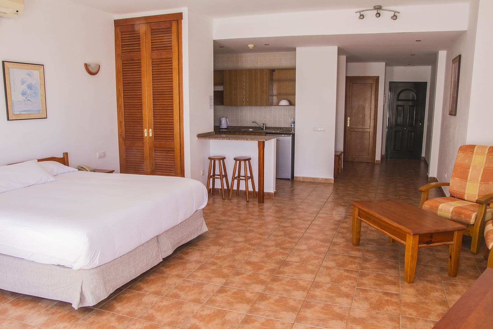 Apartamentos Lanzarote Paradise foto 2