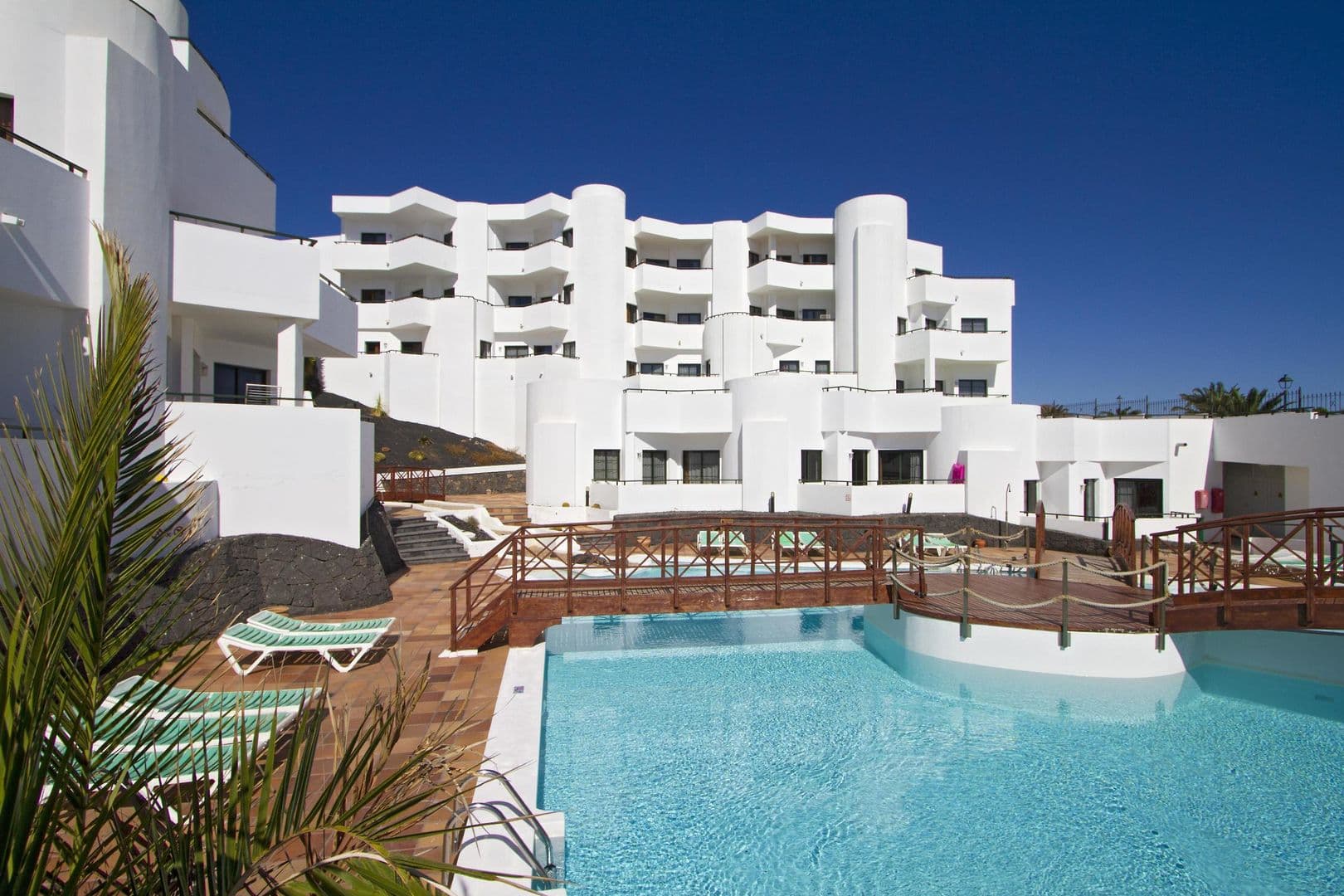 Apartamentos Lanzarote Paradise foto 1