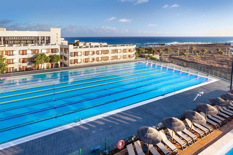 Apartamentos Lanzarote Paradise Costa Teguise photo 5