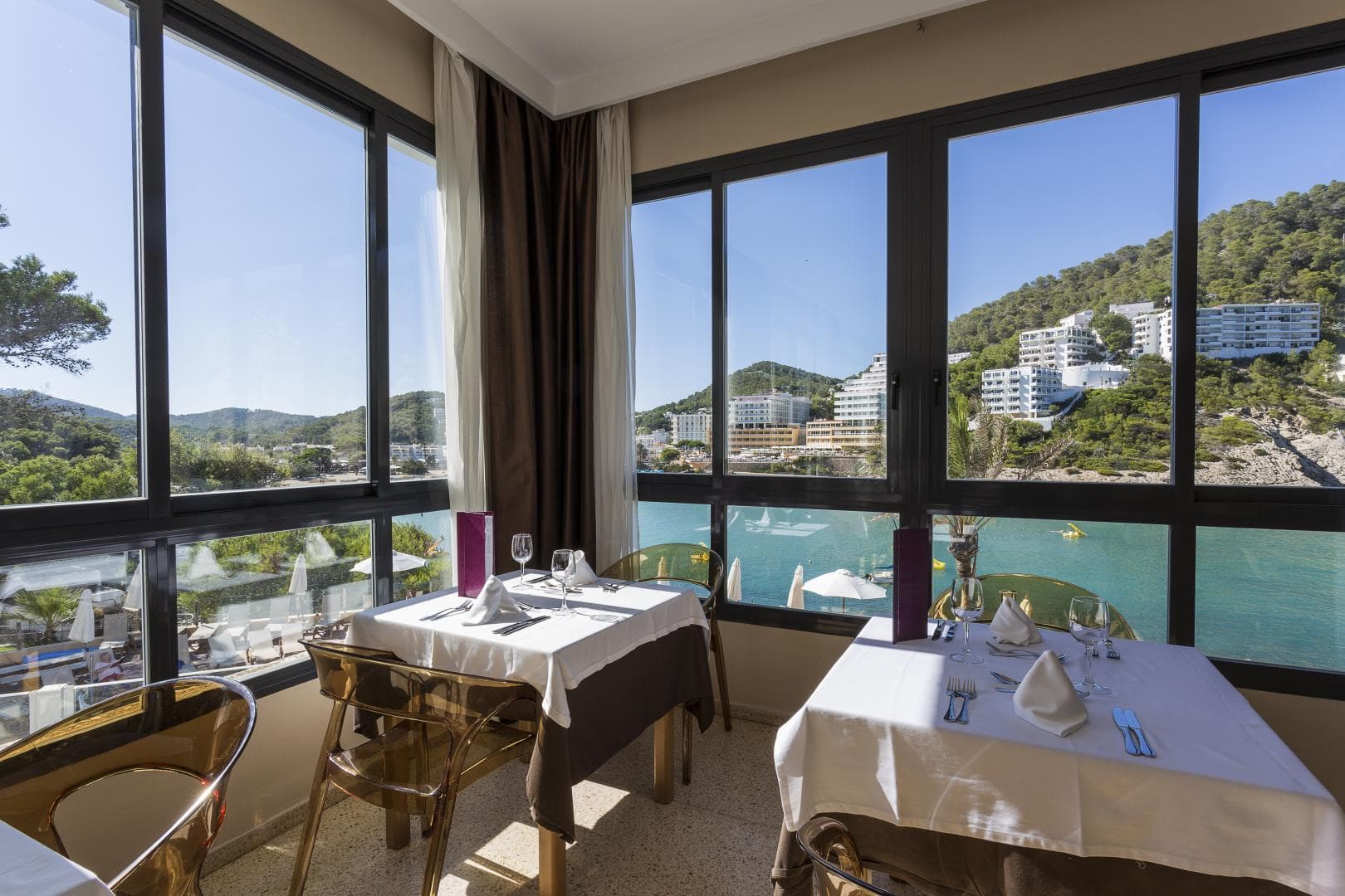 Palladium Hotel Cala Llonga foto 3