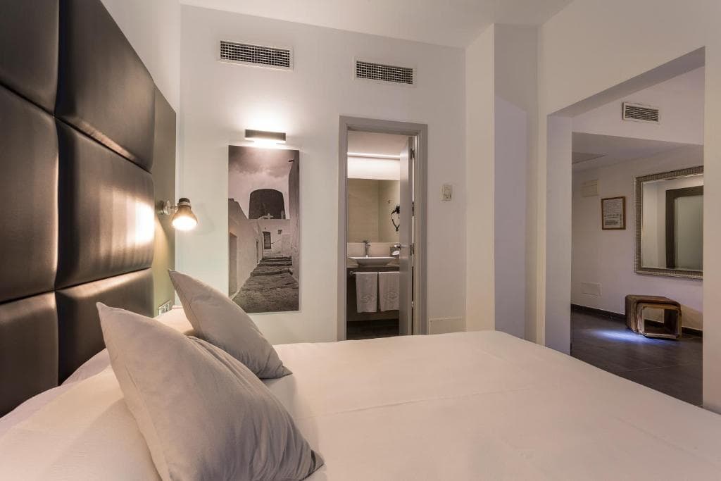 Palladium Hotel Cala Llonga foto 2