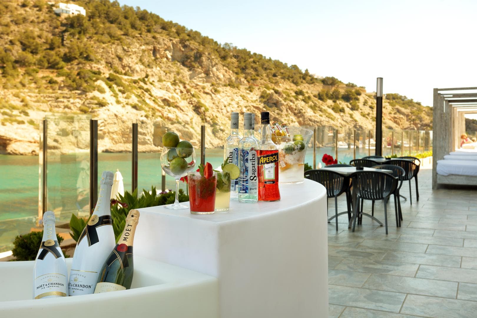 Palladium Hotel Cala Llonga Cala Llonga photo 5
