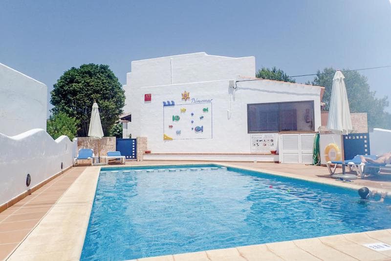 Hotel Blaumar foto 2