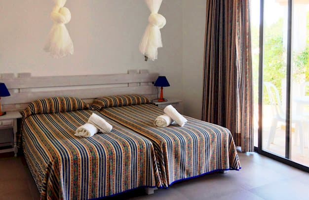 Hotel Blaumar Blanes photo 5