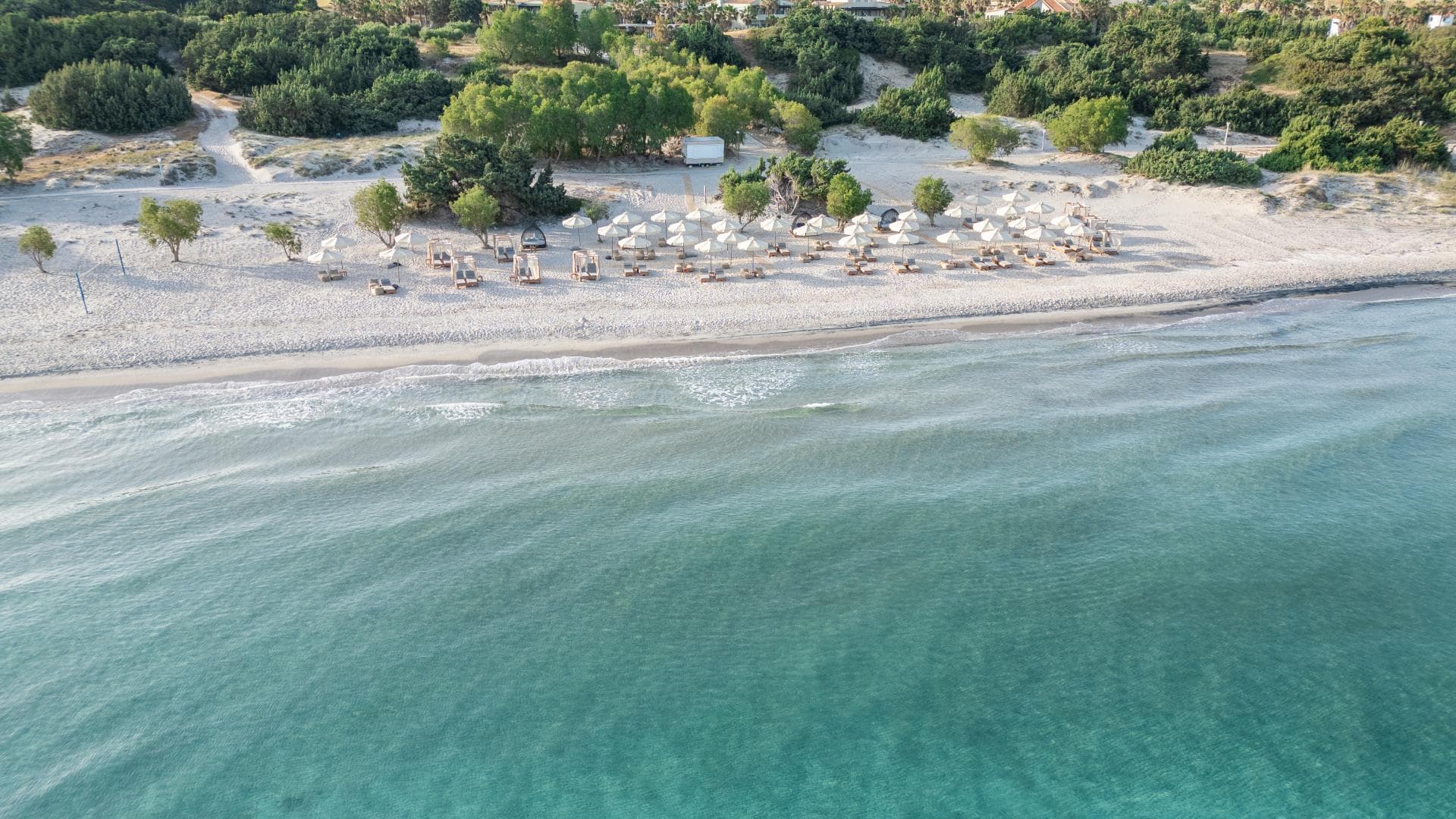 Achilleas Beach Hotel Mastichari photo 5