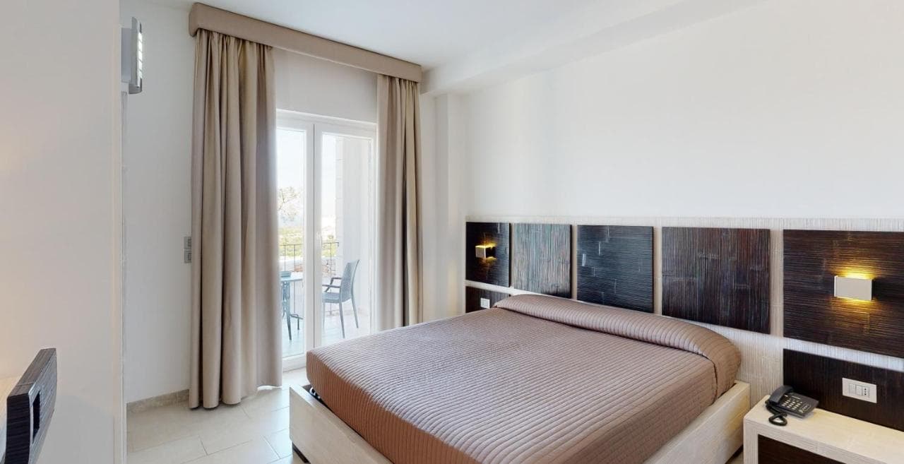 Monte Sarago Villas foto 2