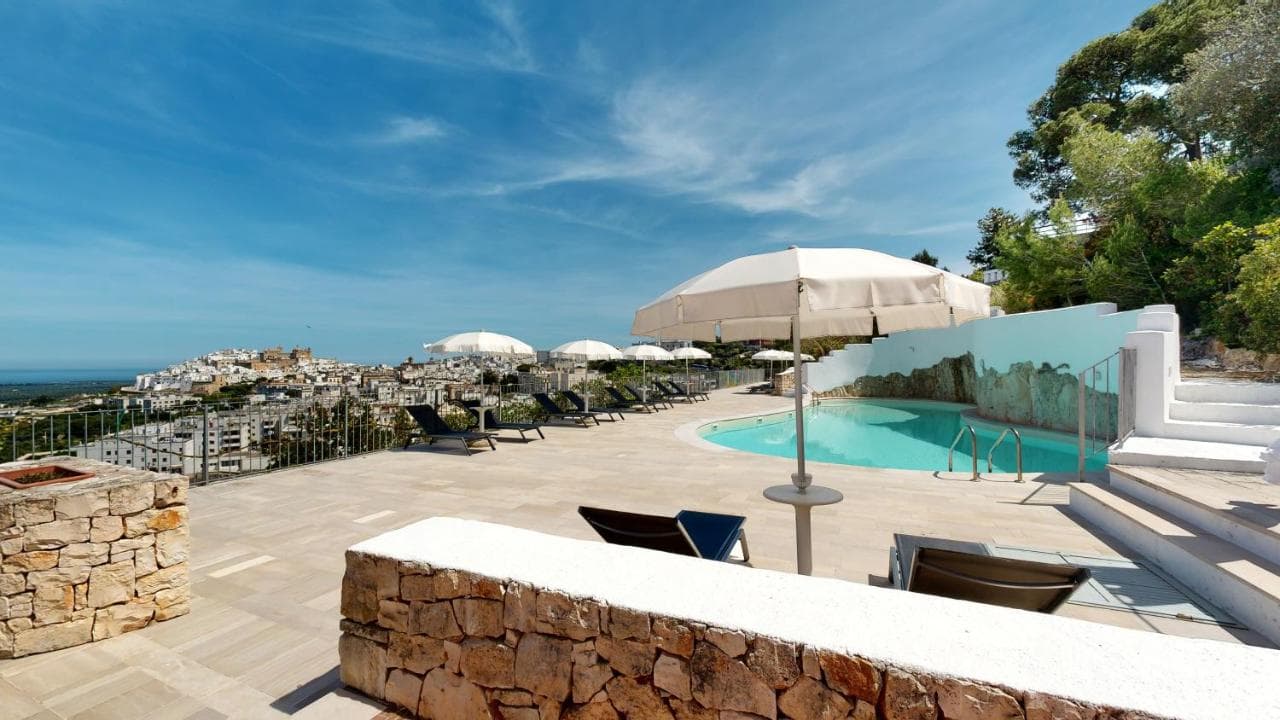 Monte Sarago Villas Ostuni photo 5