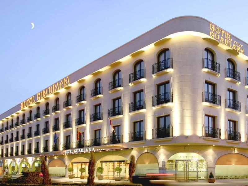 Sercotel Guadiana foto 1