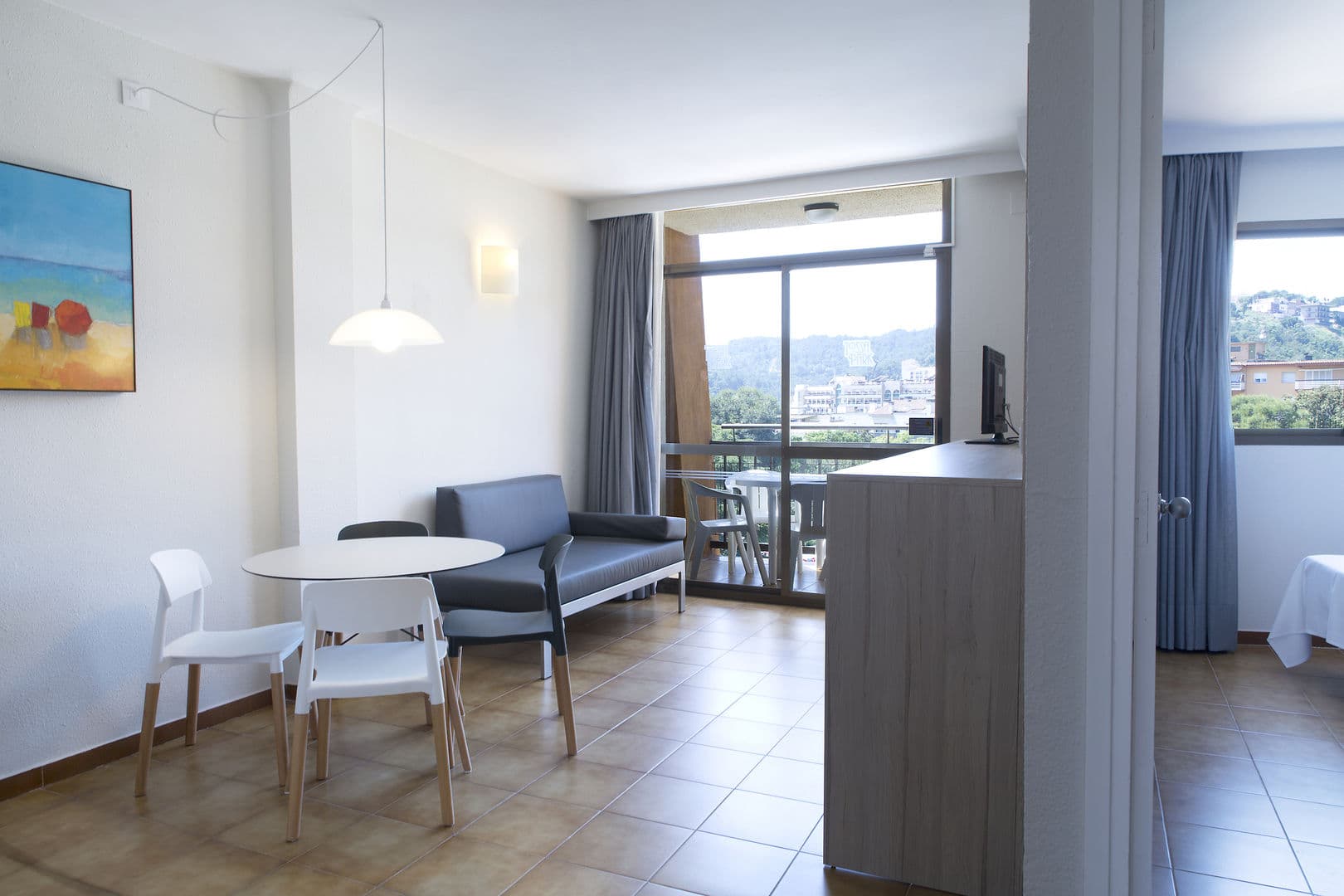 Apart-hotel GHT Tossa Park Tossa de Mar photo 5