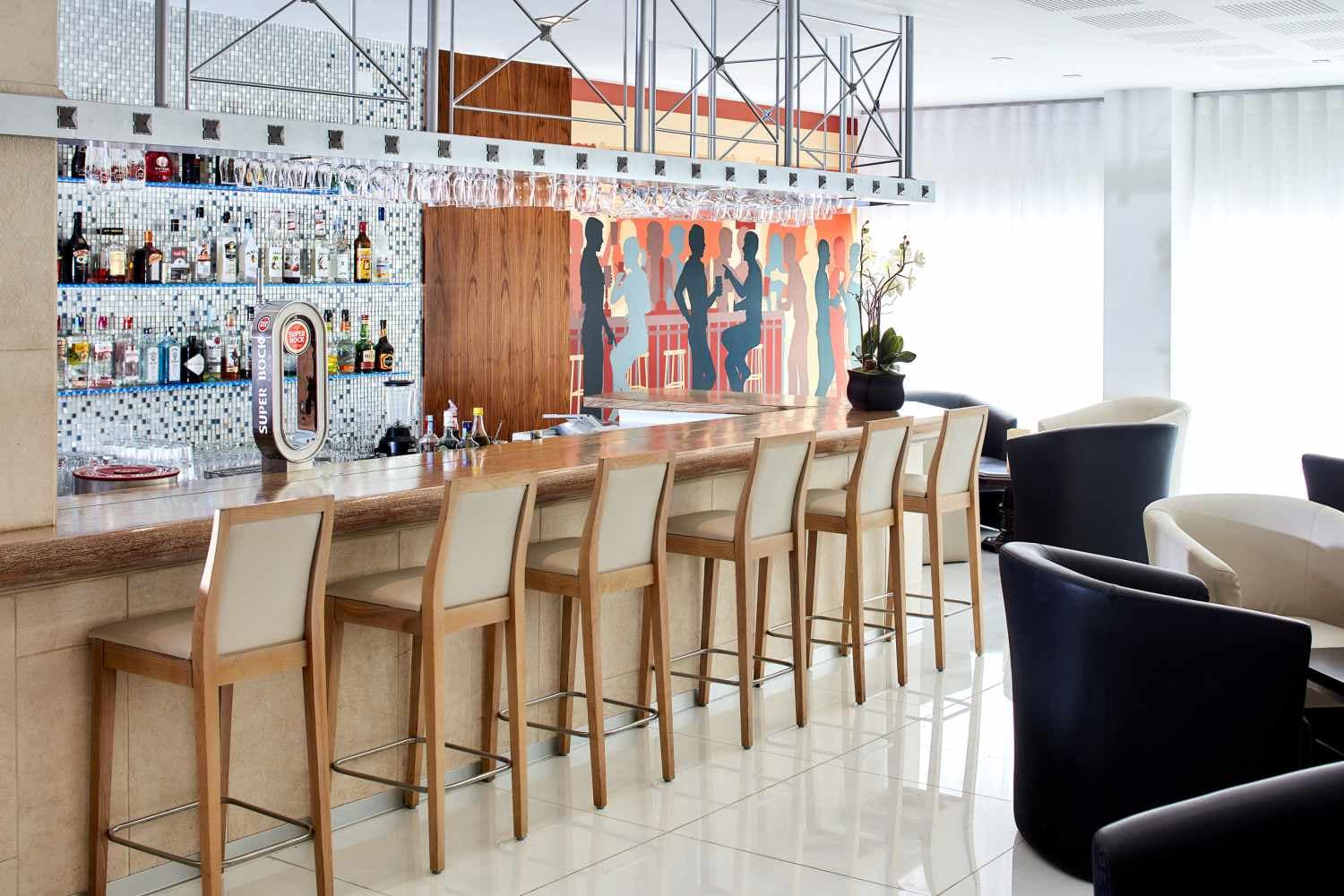 Santa Eulália Suite Hotel & SPA foto 4