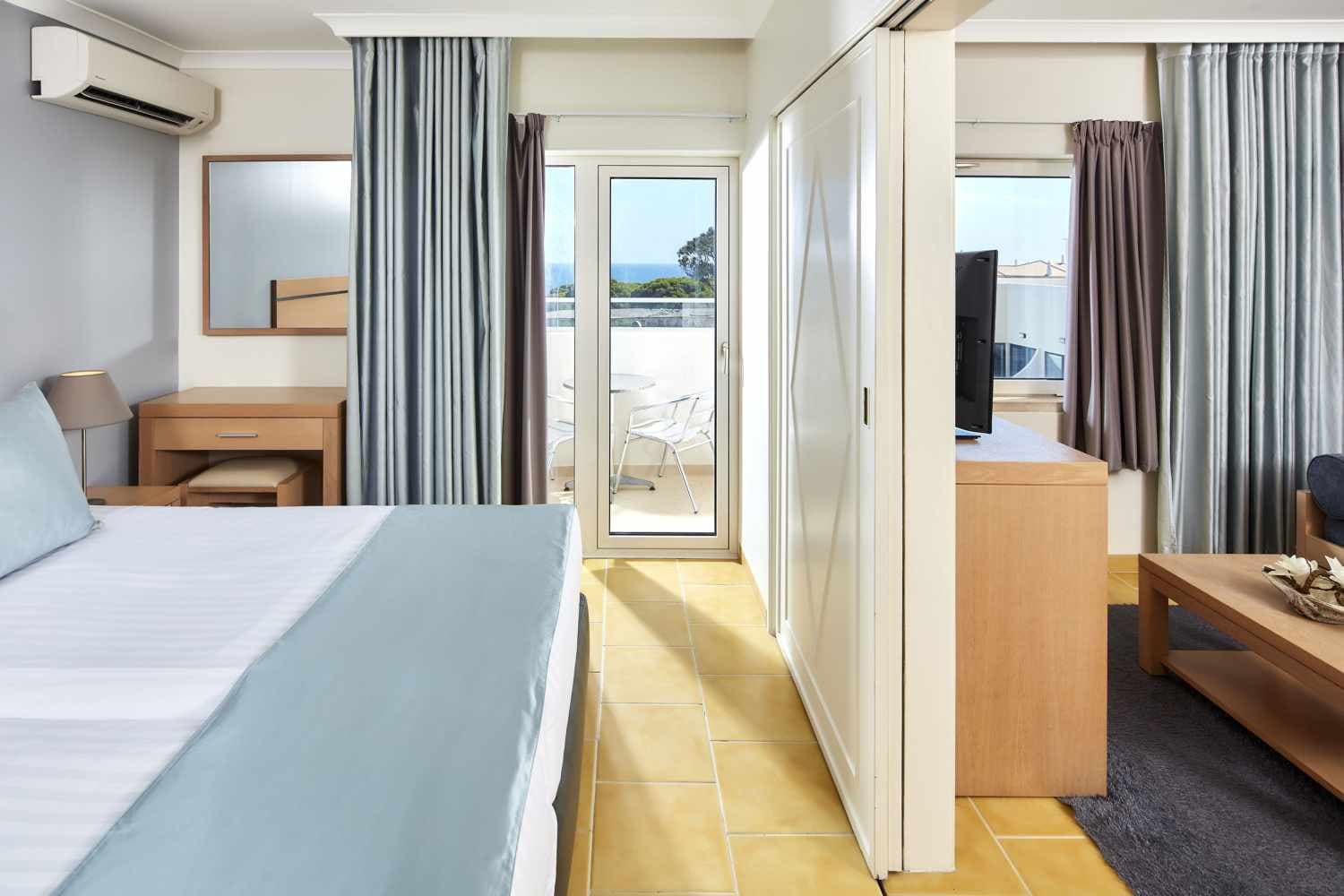 Santa Eulália Suite Hotel & SPA foto 2