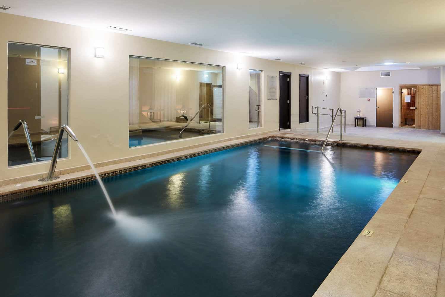 Santa Eulália Suite Hotel & SPA Albufeira photo 5