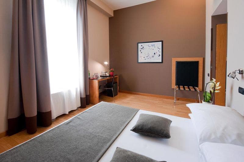 Best Western ARS Hotel foto 1