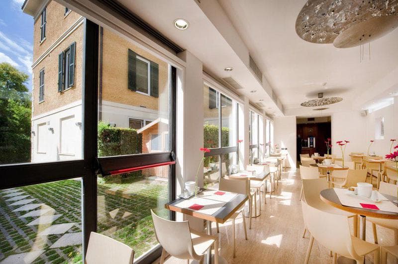 Best Western ARS Hotel foto 3
