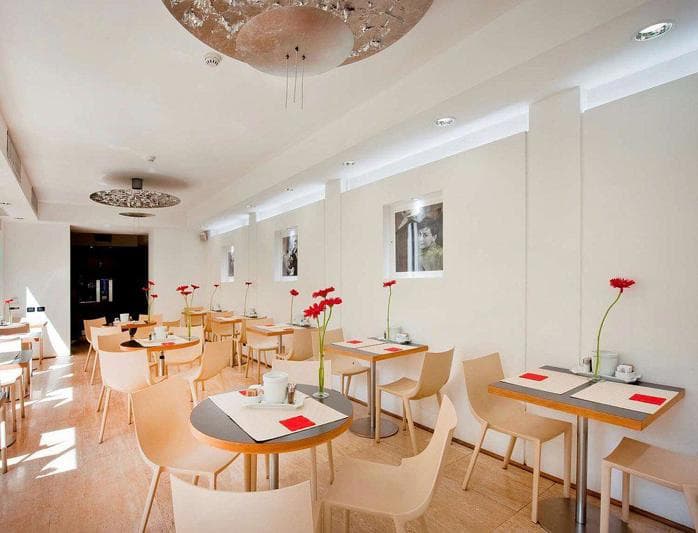 Best Western ARS Hotel foto 4