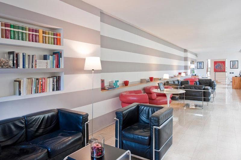Best Western ARS Hotel Rome photo 5