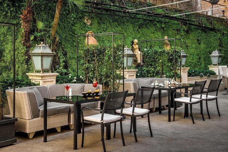Hotel Serena Roma foto 4