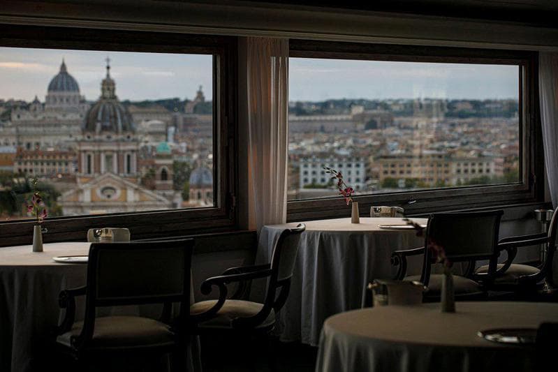 Hotel Serena Roma Rome photo 5