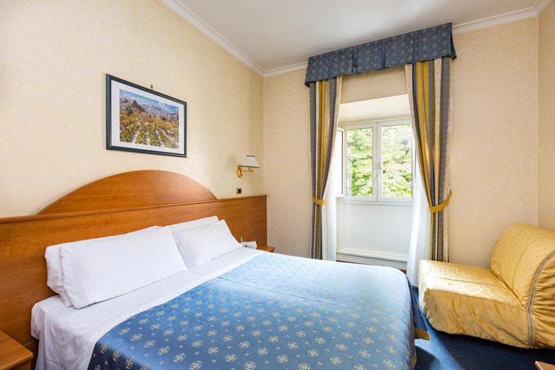 Baltik Guesthouse foto 1
