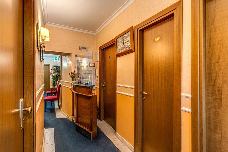 Baltik Guesthouse foto 3
