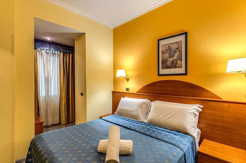 Baltik Guesthouse Rome photo 5