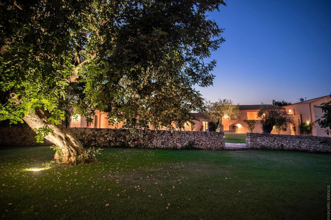Masseria degli Ulivi foto 1