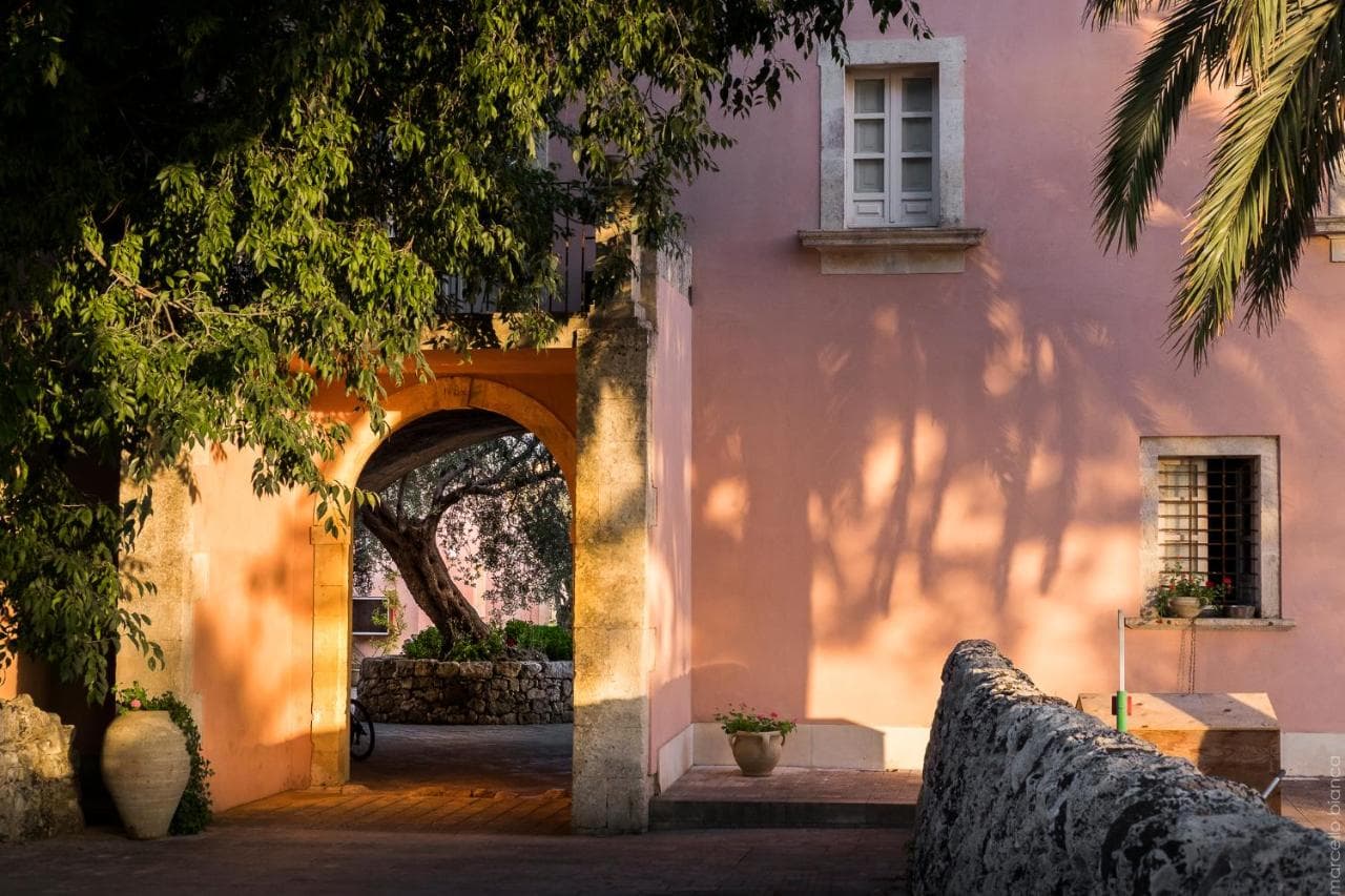 Masseria degli Ulivi foto 2