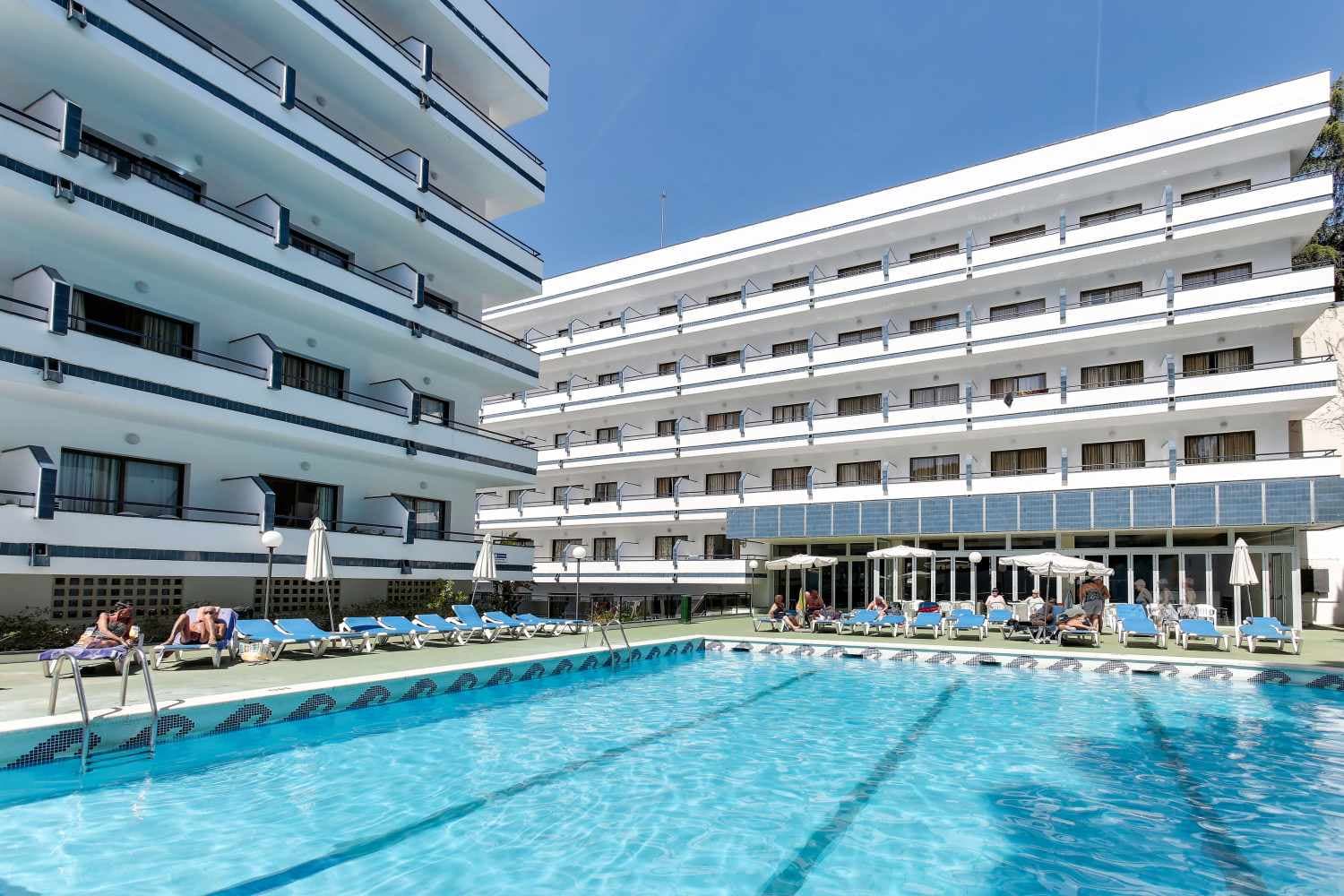 Hotel Gran Garbí foto 1
