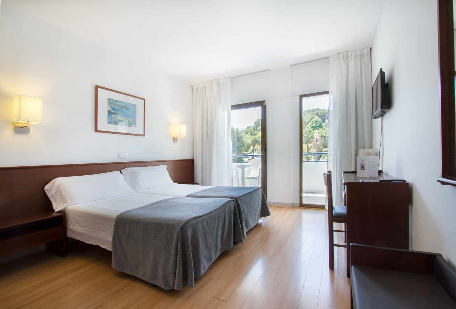 Hotel Gran Garbí foto 2