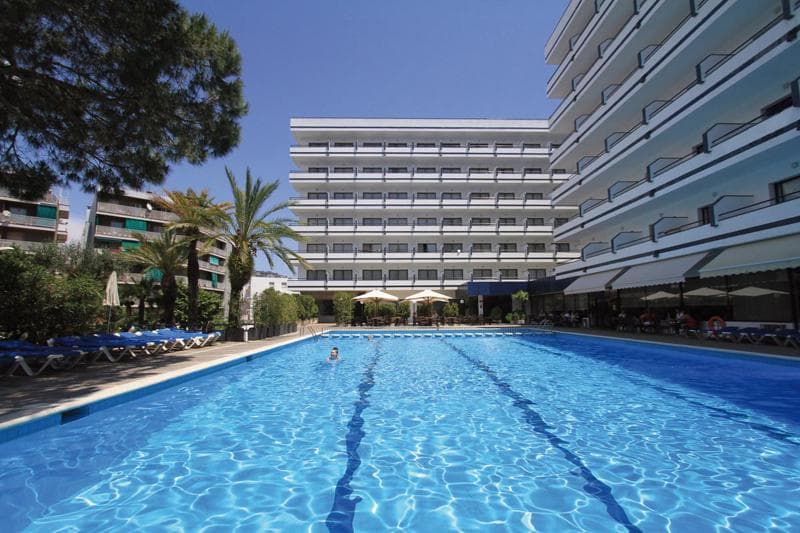 Hotel Gran Garbí foto 1