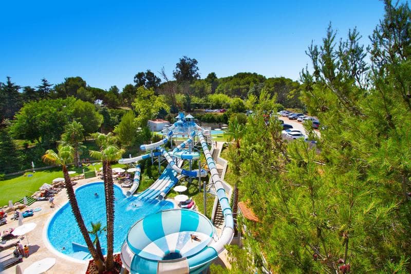 Hotel Gran Garbí Lloret de Mar photo 5