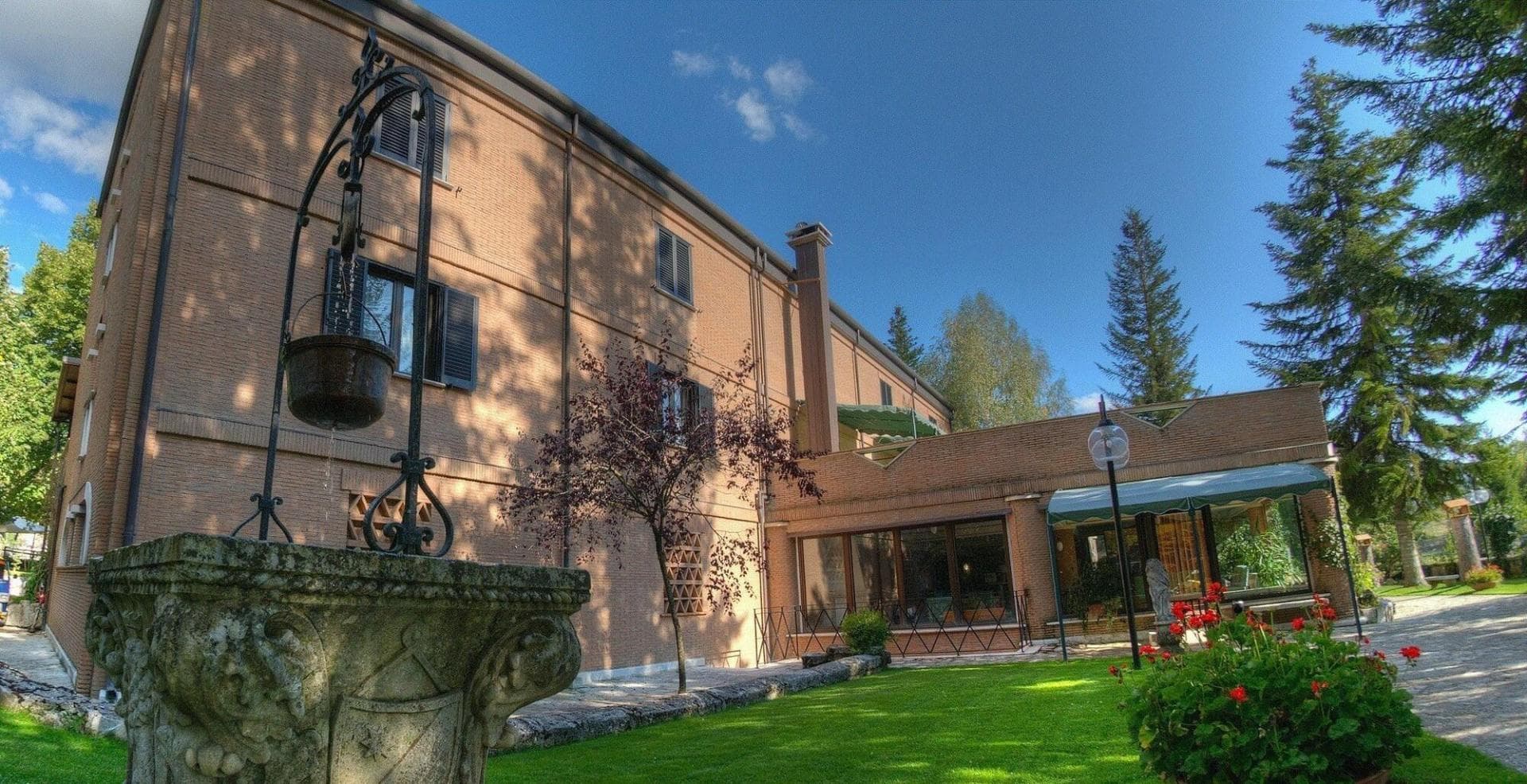 Albergo Il Picchio foto 1