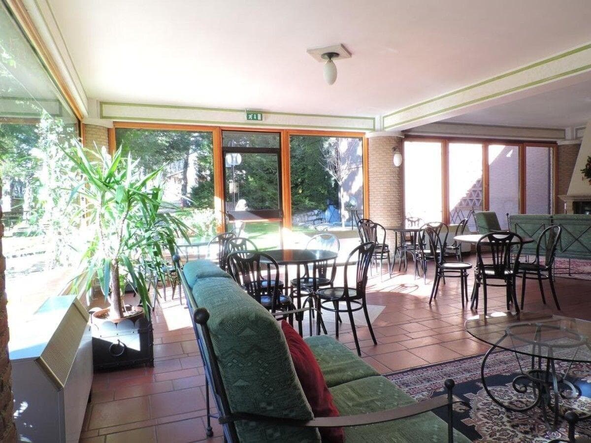 Albergo Il Picchio foto 4