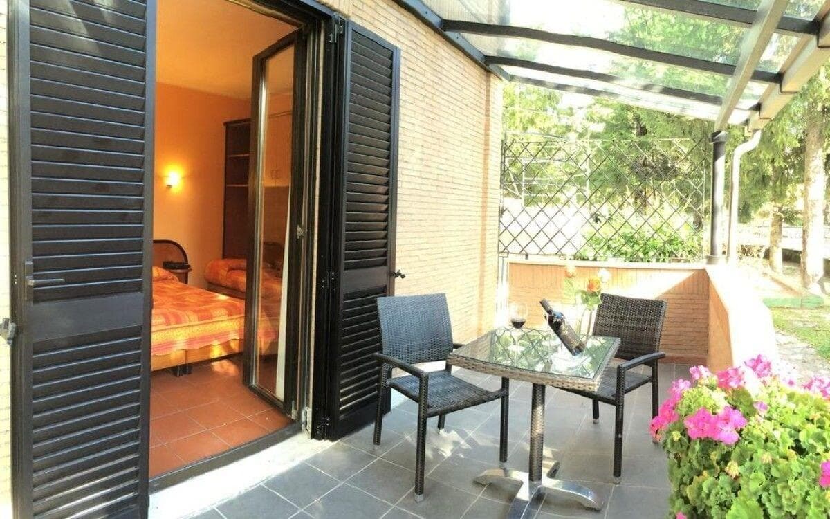 Albergo Il Picchio foto 2